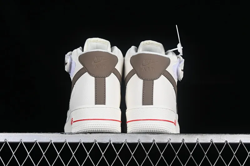 All categories Nk Air Force 1 Air Force series Nk Air Force 1 Mid Air Force mid-top Nk Air Force 1'07 Low Air Force One low-top casual sneakers 808123-996